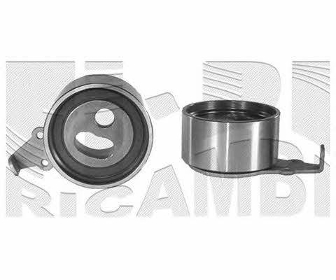 Autoteam A00916 Tensioner pulley, timing belt A00916