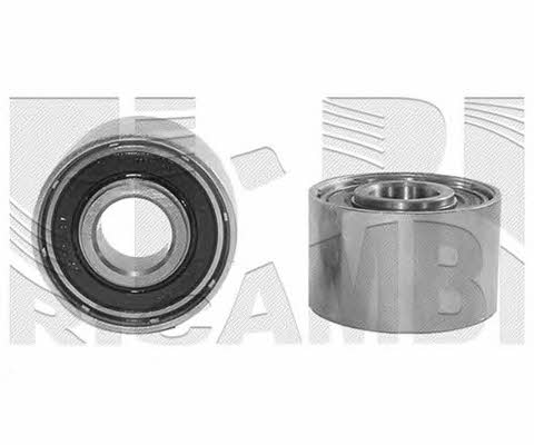 Autoteam A00928 Tensioner pulley, timing belt A00928