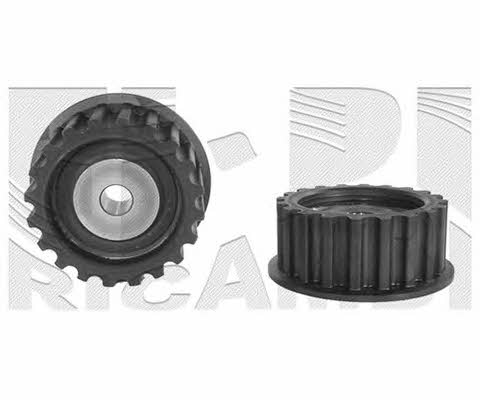 Autoteam A00940 Tensioner pulley, timing belt A00940