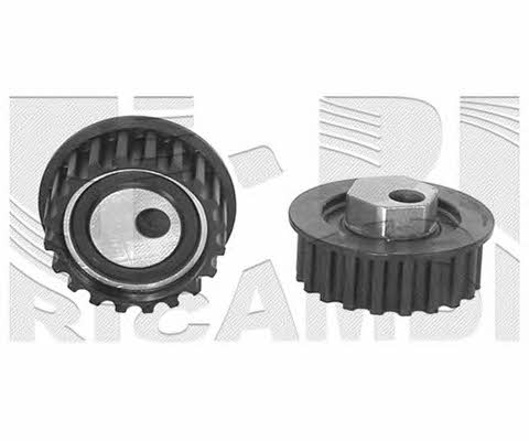 Autoteam A00952 Tensioner pulley, timing belt A00952