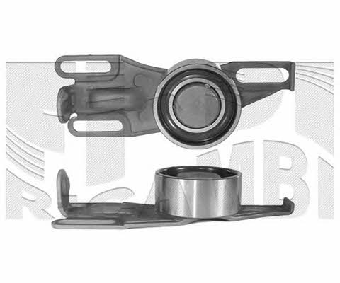Autoteam A00964 Tensioner pulley, timing belt A00964