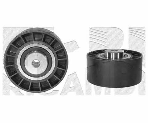 Autoteam A00968 V-ribbed belt tensioner (drive) roller A00968
