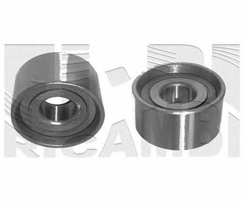 Autoteam A00H52 Tensioner pulley, timing belt A00H52