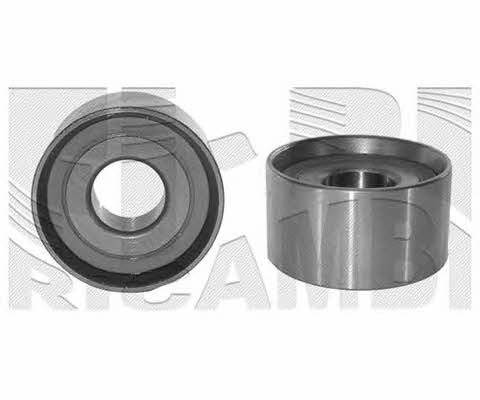Autoteam A00H56 Tensioner pulley, timing belt A00H56