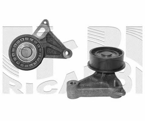 Autoteam A00S28 Tensioner pulley, timing belt A00S28