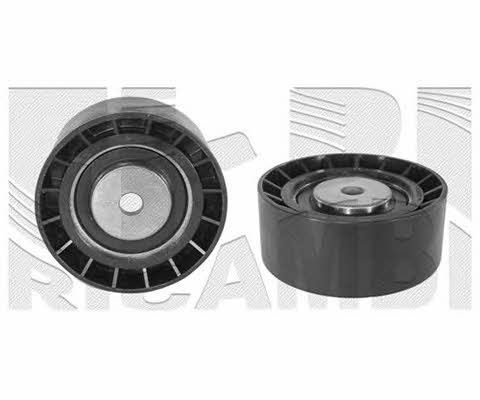 Autoteam A01004 V-ribbed belt tensioner (drive) roller A01004