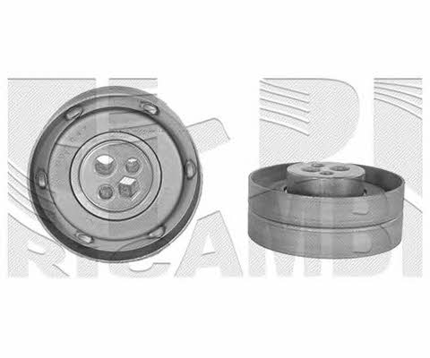 Autoteam A01016 Tensioner pulley, timing belt A01016