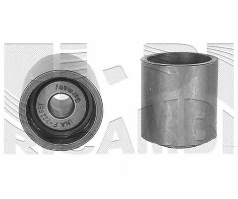 Autoteam A01020 Tensioner pulley, timing belt A01020
