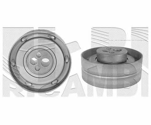 Autoteam A01040 Tensioner pulley, timing belt A01040