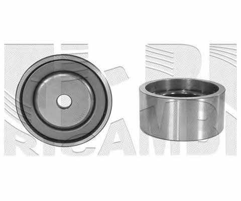Autoteam A01052 Tensioner pulley, timing belt A01052