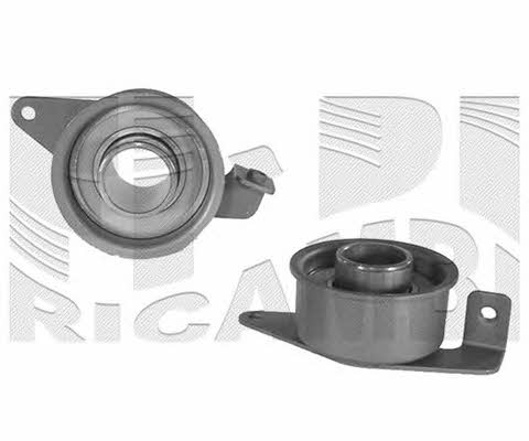 Autoteam A01088 Tensioner pulley, timing belt A01088