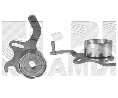 Autoteam A01092 Tensioner pulley, timing belt A01092