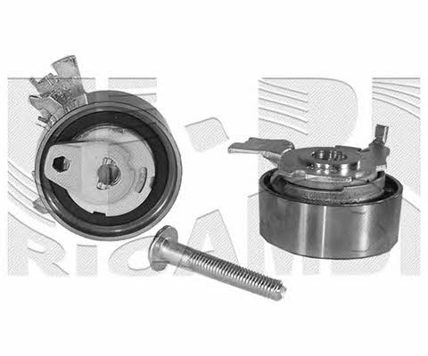 Autoteam A01100 Tensioner pulley, timing belt A01100