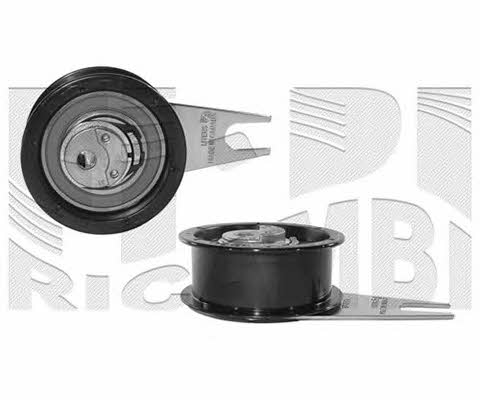 Autoteam A01104 Tensioner pulley, timing belt A01104