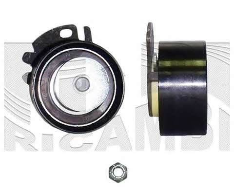 Autoteam A01120 Tensioner pulley, timing belt A01120