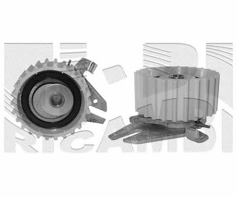 Autoteam A01132 Tensioner pulley, timing belt A01132
