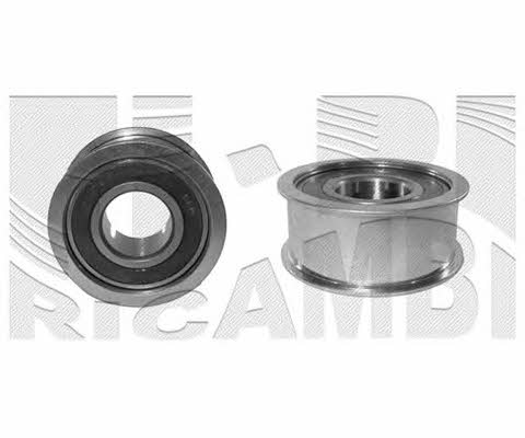 Autoteam A01152 Tensioner pulley, timing belt A01152