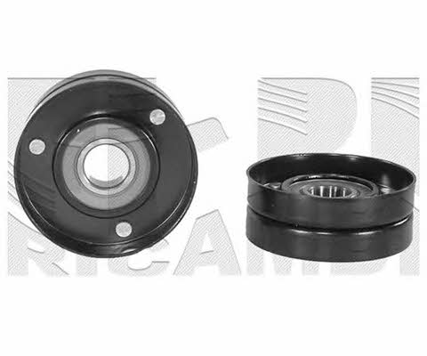 Autoteam A01168 V-ribbed belt tensioner (drive) roller A01168