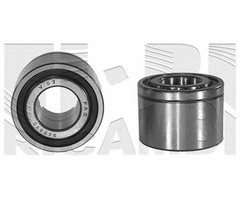 Autoteam A01172 V-ribbed belt tensioner (drive) roller A01172