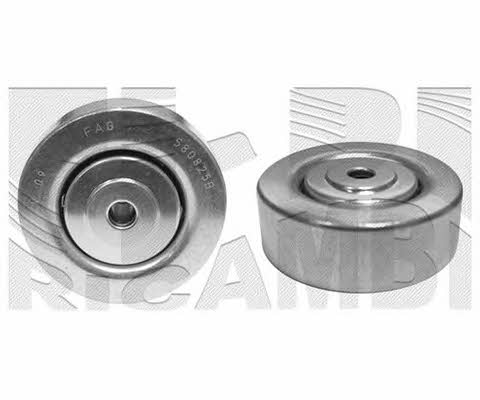 Autoteam A01180 V-ribbed belt tensioner (drive) roller A01180