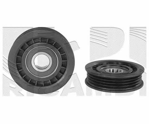 Autoteam A01184 V-ribbed belt tensioner (drive) roller A01184
