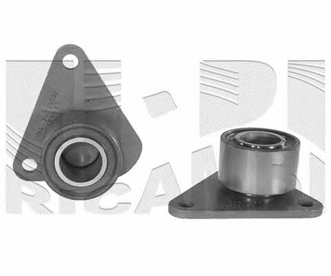 Autoteam A01228 Tensioner pulley, timing belt A01228
