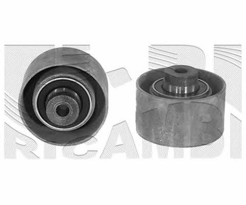 Autoteam A01248 Tensioner pulley, timing belt A01248