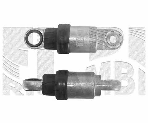 Autoteam A01260 Belt tensioner damper A01260