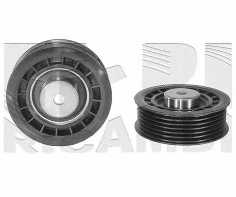 Autoteam A01272 V-ribbed belt tensioner (drive) roller A01272