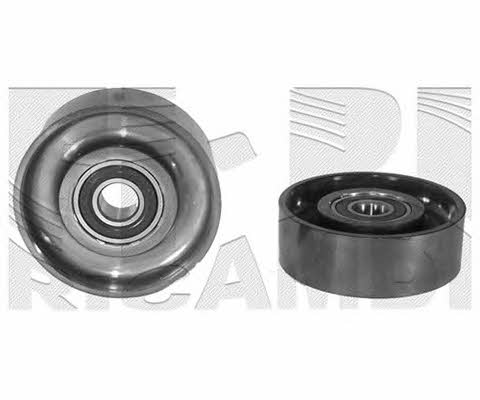 Autoteam A01280 V-ribbed belt tensioner (drive) roller A01280