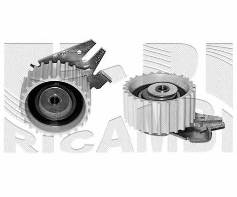 Autoteam A01292 Tensioner pulley, timing belt A01292