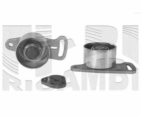 Autoteam A01328 Tensioner pulley, timing belt A01328
