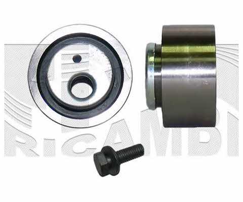 Autoteam A01332 Tensioner pulley, timing belt A01332