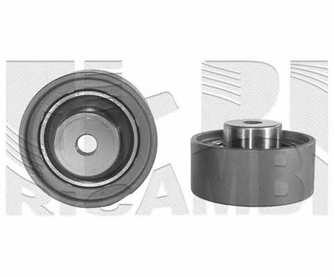 Autoteam A01344 Tensioner pulley, timing belt A01344