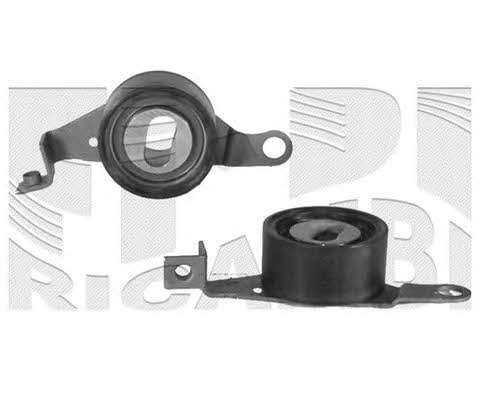 Autoteam A01348 Tensioner pulley, timing belt A01348