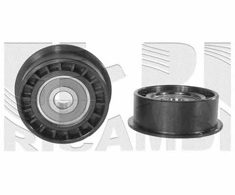 Autoteam A01380 Tensioner pulley, timing belt A01380