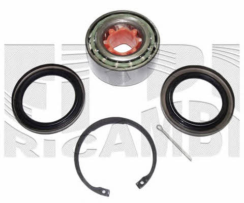 Autoteam RA1851 Wheel bearing kit RA1851