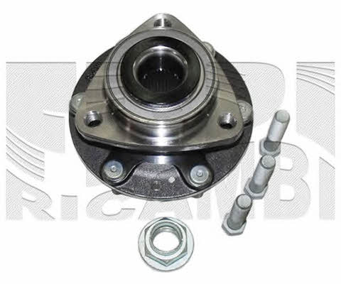 Autoteam RA2653 Wheel bearing kit RA2653