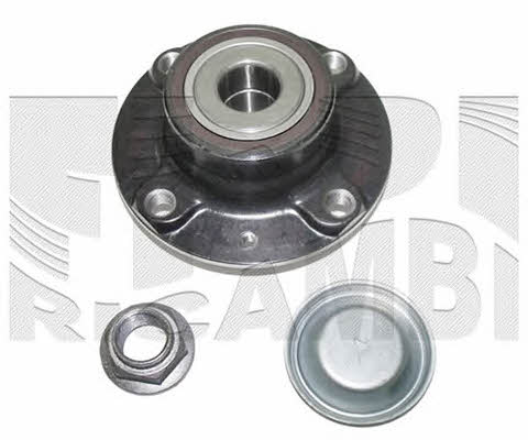 Autoteam RA3082 Wheel bearing kit RA3082