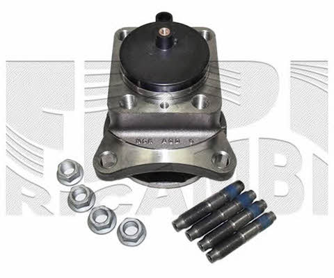 Autoteam RA4053 Wheel bearing kit RA4053