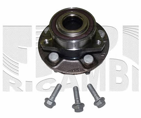 Autoteam RA4494 Wheel bearing kit RA4494