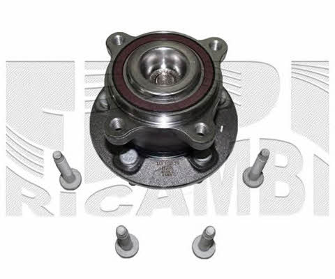 Autoteam RA4501 Wheel bearing kit RA4501