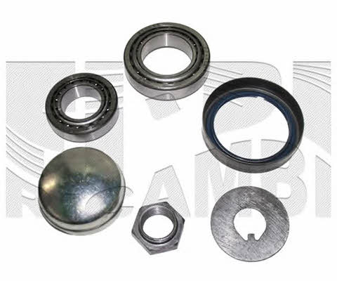 Autoteam RA5042 Wheel bearing kit RA5042