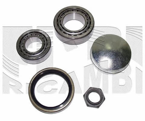 Autoteam RA5043 Wheel bearing kit RA5043