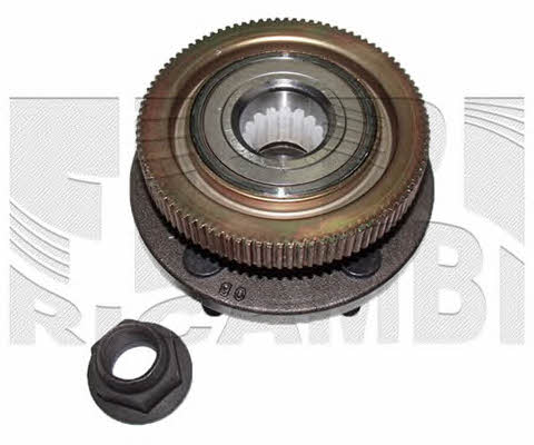 Autoteam RA6001 Wheel bearing kit RA6001