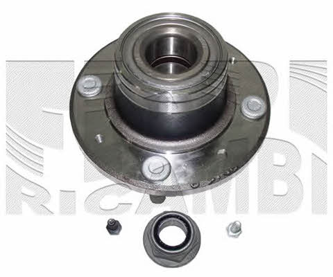Autoteam RA6012 Wheel bearing kit RA6012
