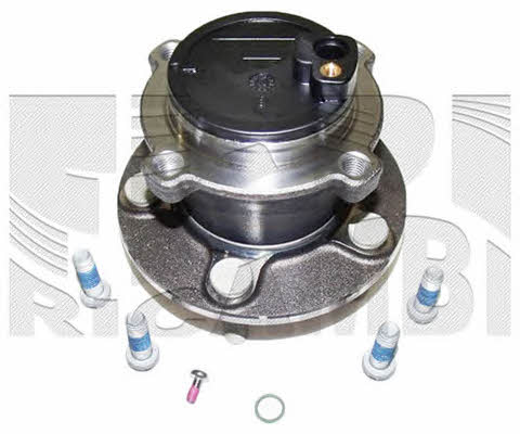 Autoteam RA6052 Wheel bearing kit RA6052