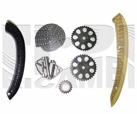 Autoteam KCA040 Timing chain kit KCA040