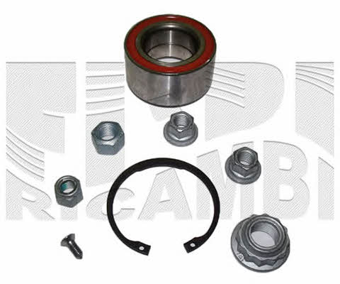 Autoteam RA1004 Wheel bearing kit RA1004