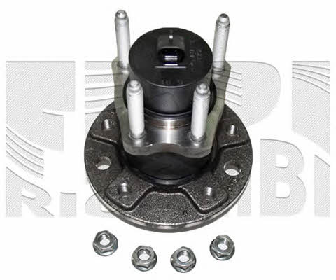 Autoteam RA6528 Wheel bearing kit RA6528